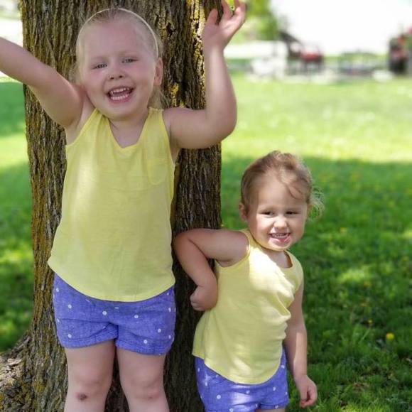 Meet your Posher, Samantha - Picture 1 of 1